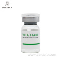 factory supply Vita Hair Meso Cocktail Solution Injectable